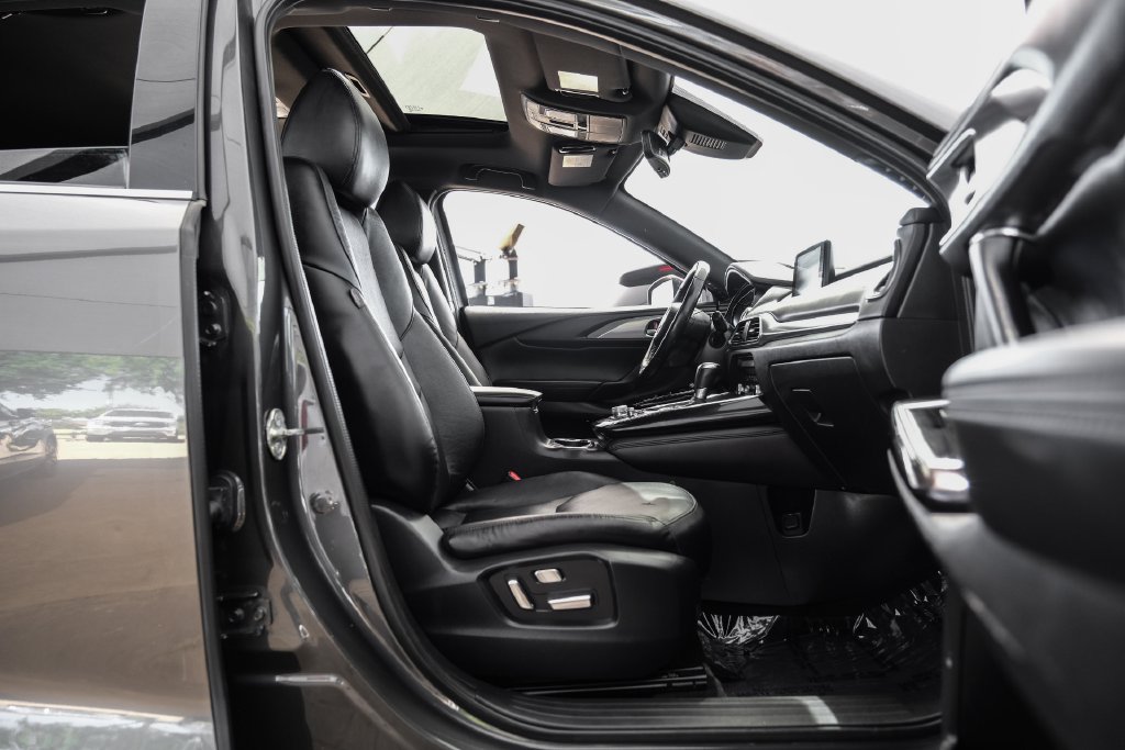 Used 2019 MAZDA CX-9 Grand Touring FWD image 38