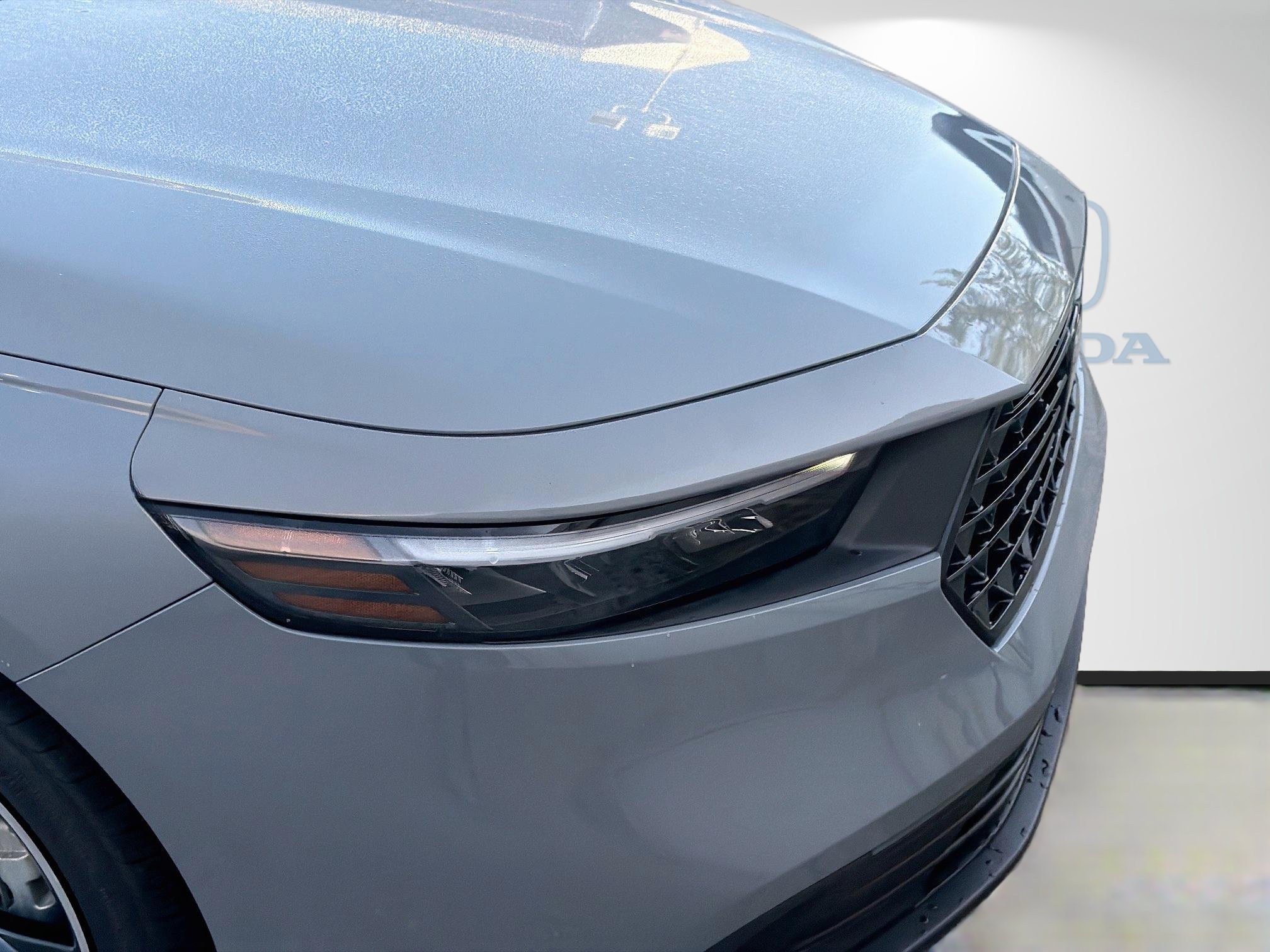 Certified 2024 Honda Accord Sport image 33