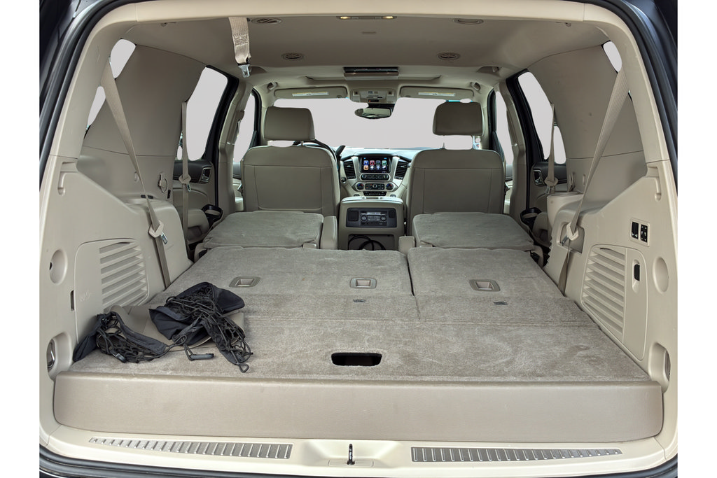 Used 2019 GMC Yukon Denali w/ Denali Ultimate Package RWD image 9