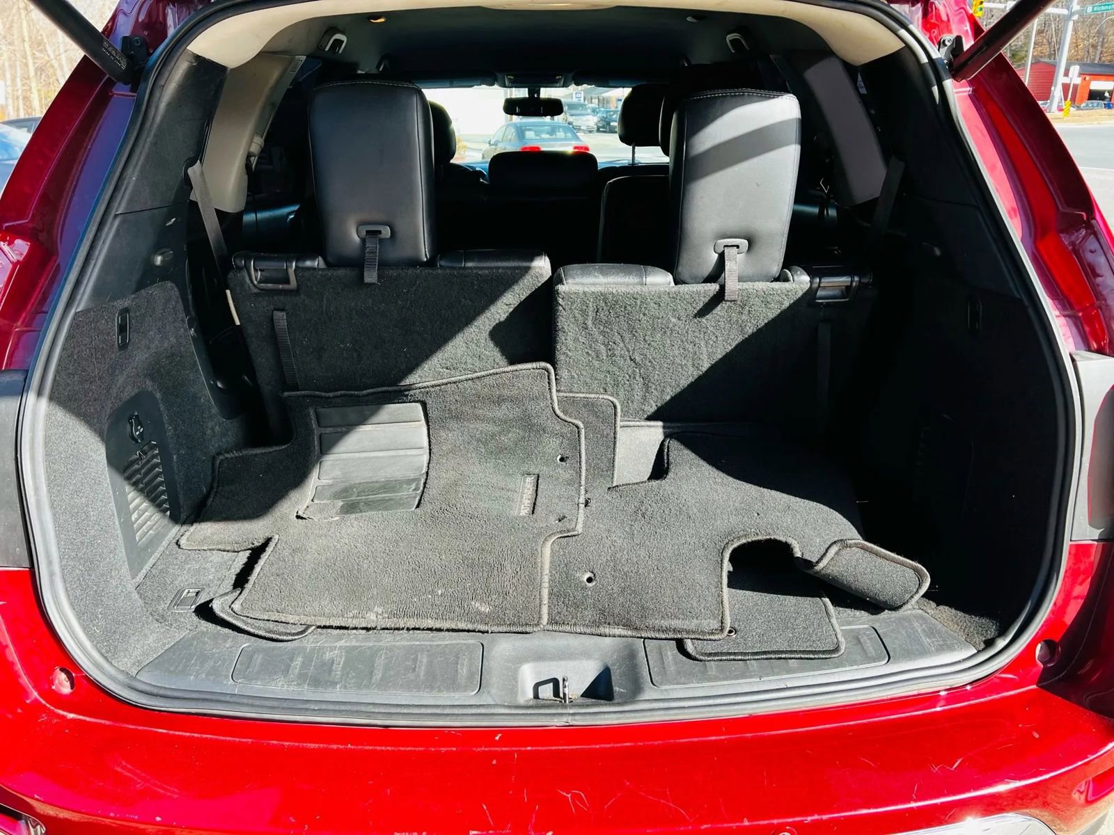 Used 2020 Nissan Pathfinder SL image 17