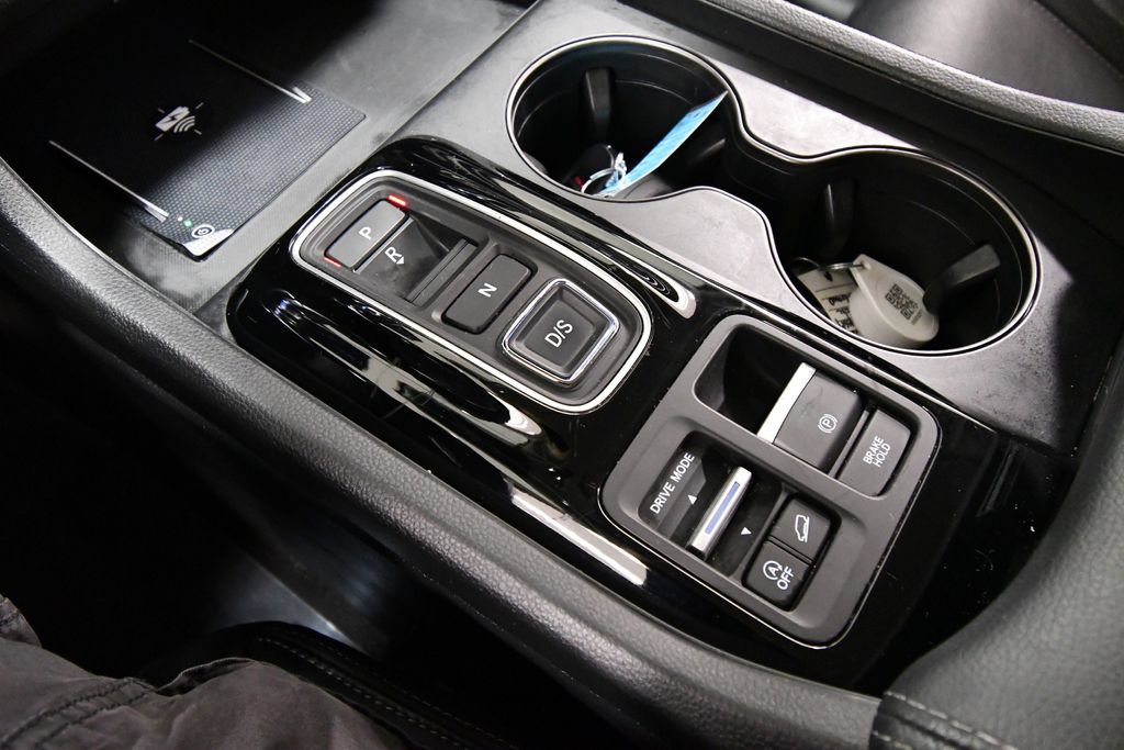 Certified 2023 Honda Pilot EX-L image 26