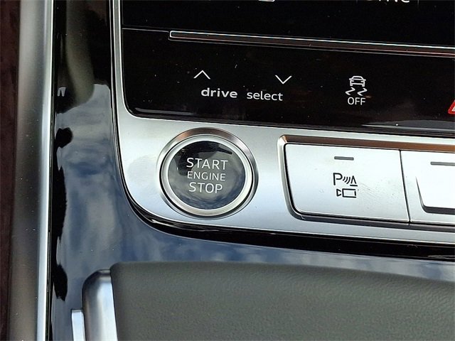 New 2026 Audi Q7 3.0T Prestige image 21