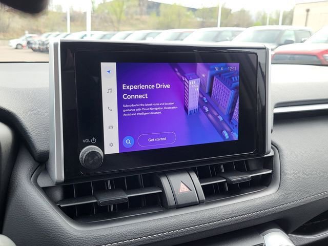 Used 2024 Toyota RAV4 LE image 15