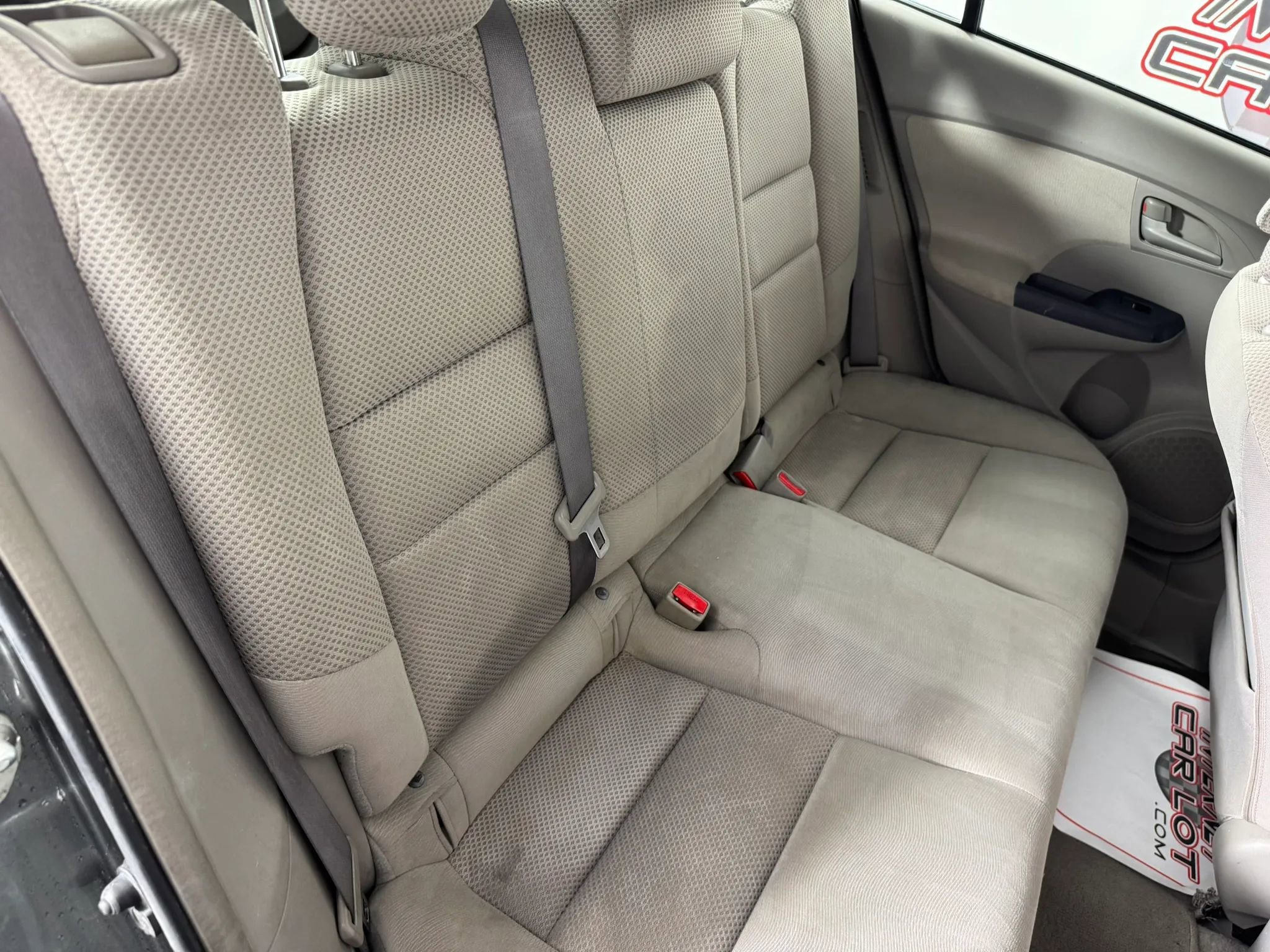 Used 2010 Honda Insight EX image 31