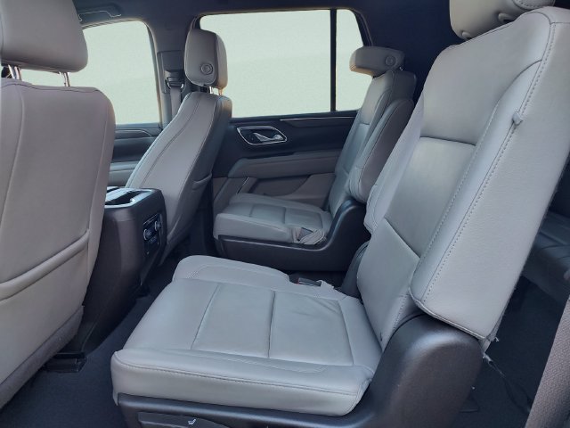 Used 2024 Chevrolet Tahoe LT AWD/4WD image 27