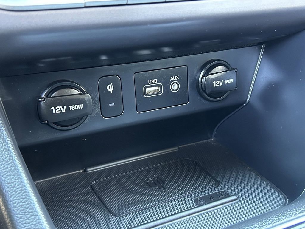 Used 2018 Hyundai Sonata Limited FWD image 26