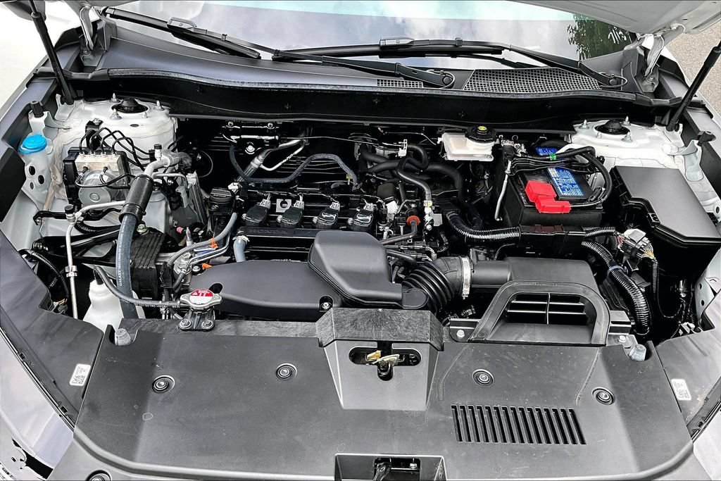 Used 2024 Honda CR-V EX image 23