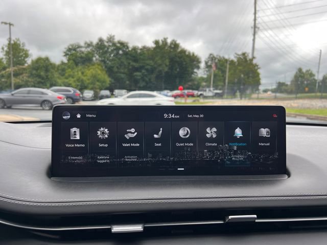 Used 2022 Genesis GV70 2.5T w/ Sport Prestige Package AWD/4WD image 26