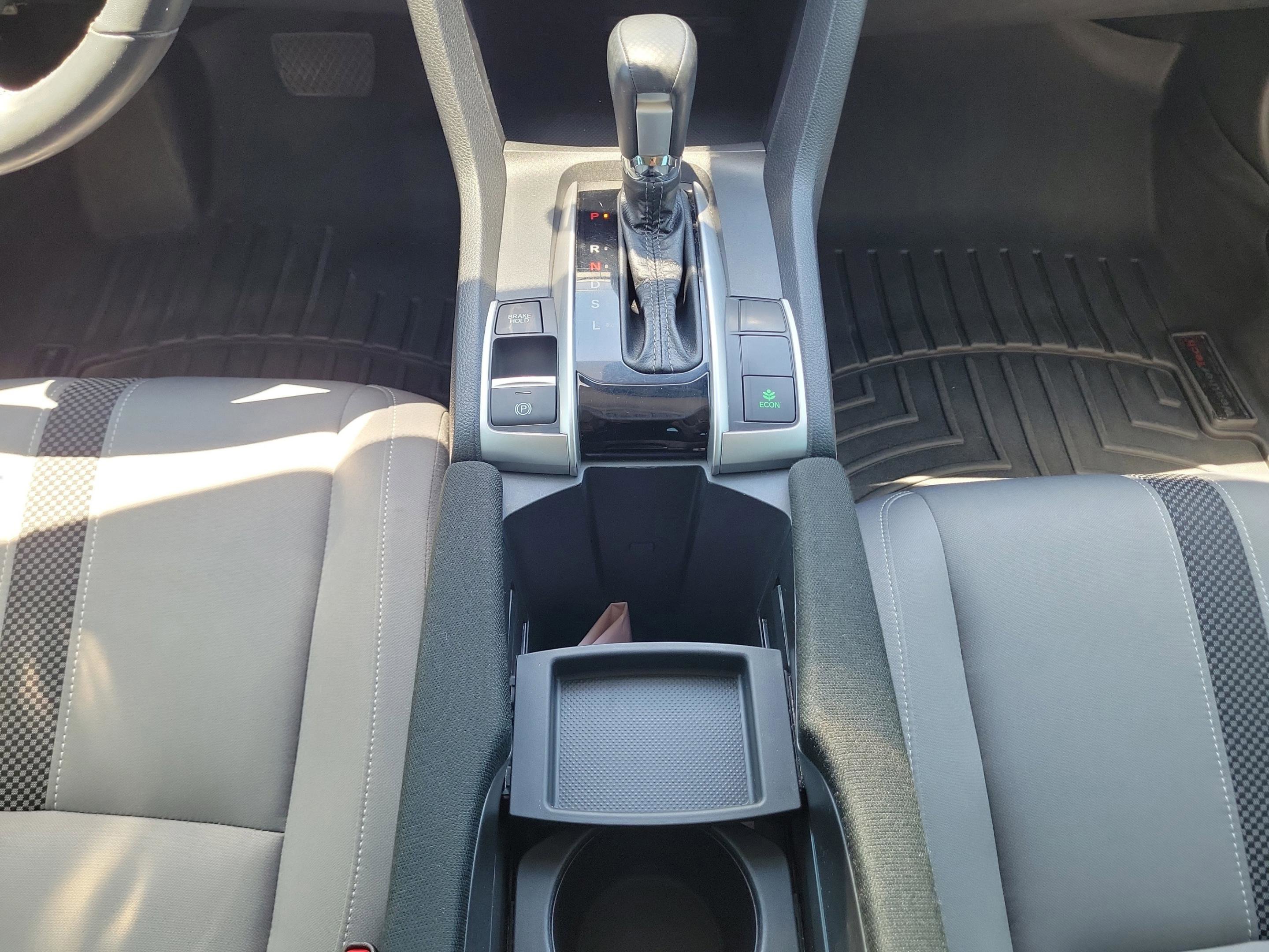 Used 2019 Honda Civic EX image 16