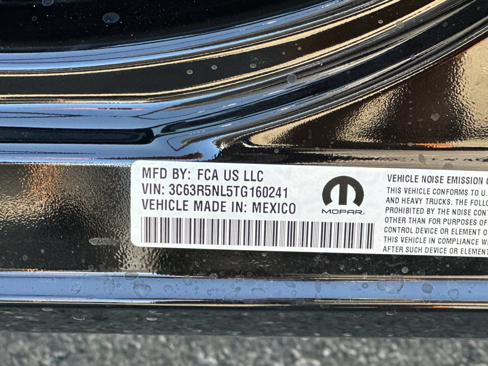 New 2026 RAM 2500 Laramie AWD/4WD image 26