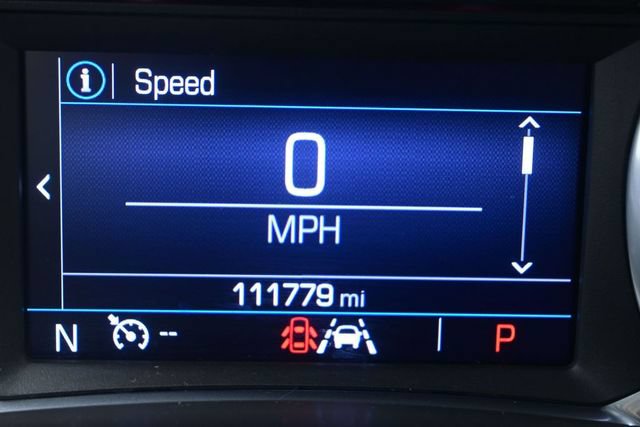 Used 2020 GMC Terrain SLE w/ Elevation Edition FWD image 33