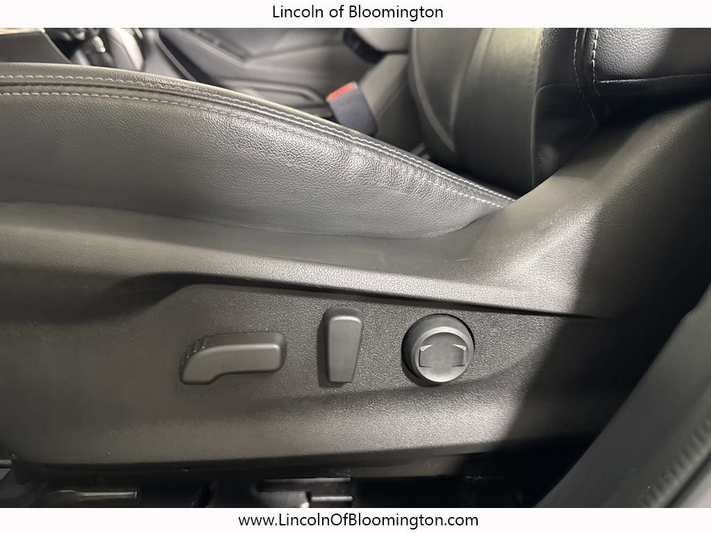 Used 2021 Subaru Forester Touring image 28
