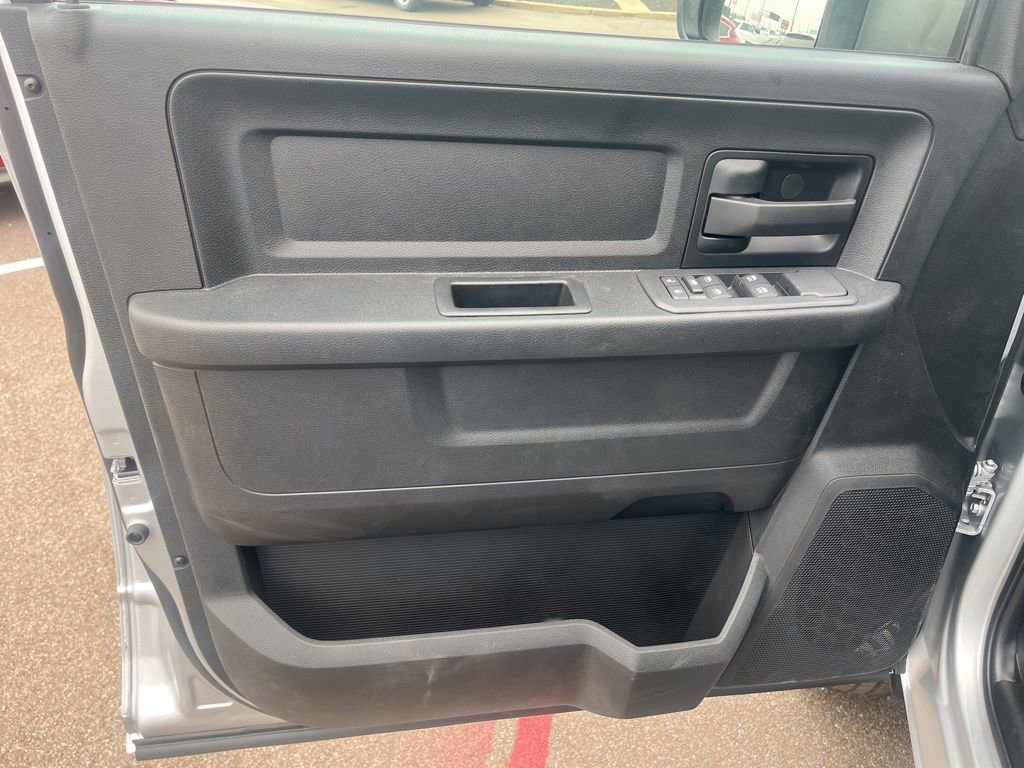 New 2026 RAM 3500 Tradesman w/ Chrome Appearance Group A image 18