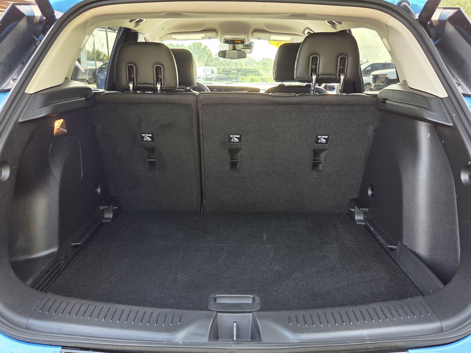 Certified 2025 Buick Encore GX Sport Touring w/ Comfort Package FWD image 13