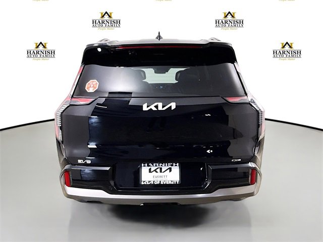 New 2026 Kia EV9 GT-Line image 6