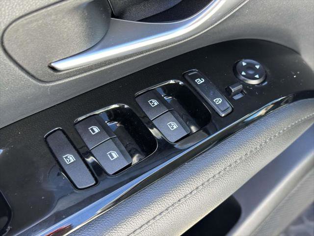 Used 2023 Hyundai Tucson XRT image 18