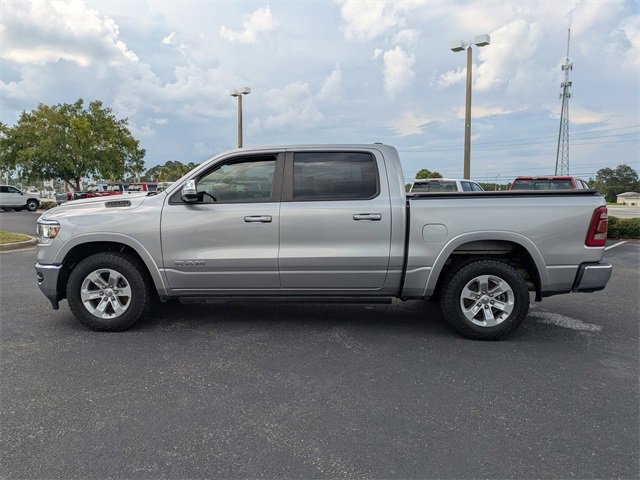 Used 2019 RAM 1500 Laramie image 6