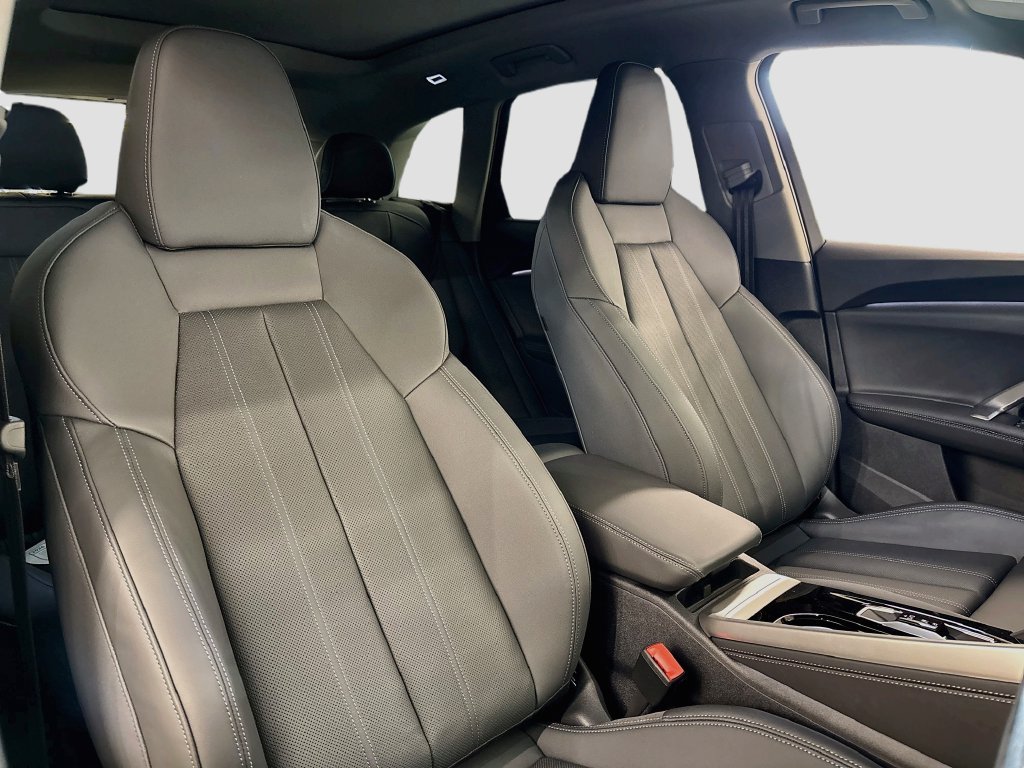 New 2026 Audi Q5 Premium Plus AWD/4WD image 15