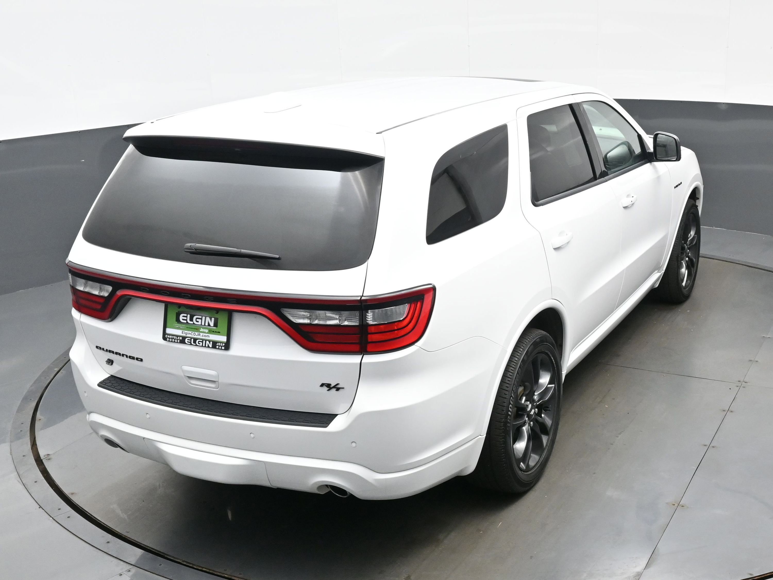 Used 2022 Dodge Durango R/T w/ Blacktop Package image 37