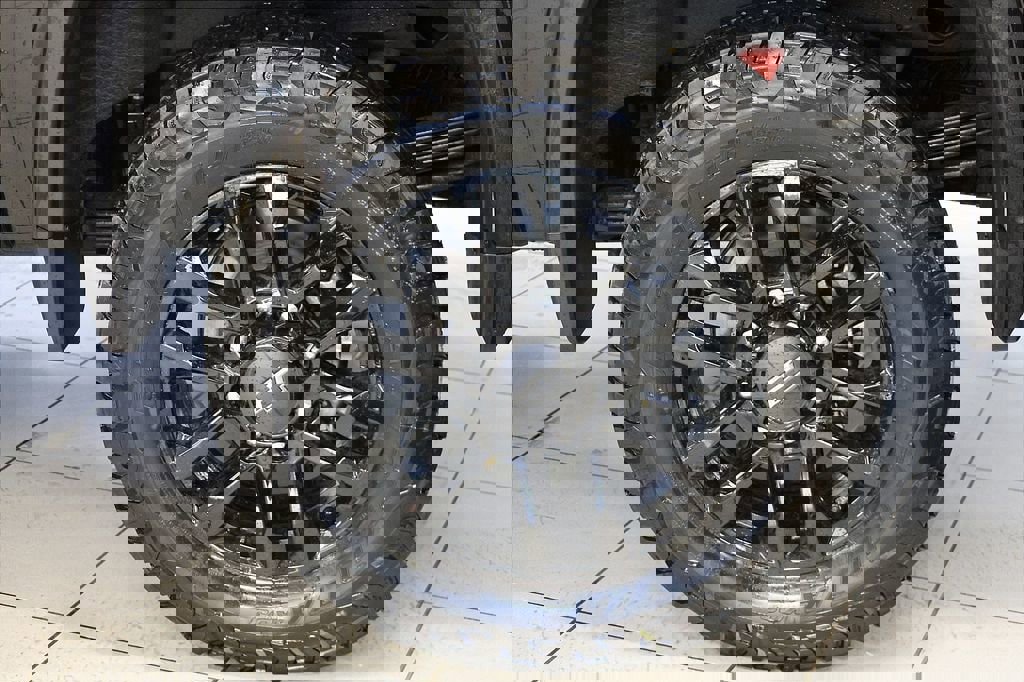 New 2026 Chevrolet Silverado 2500 High Country w/ High Country Premium Package image 3