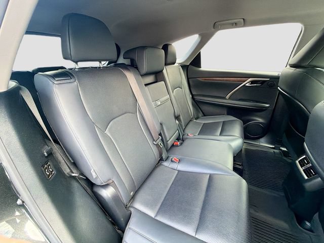 Used 2022 Lexus RX 350L Premium w/ Premium Package AWD/4WD image 26