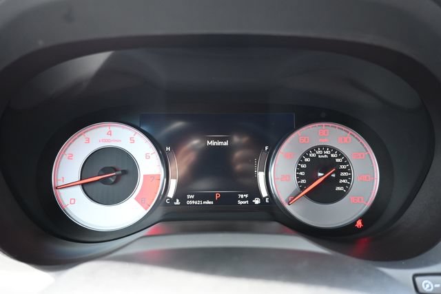 Used 2021 Acura RDX A-Spec AWD/4WD image 47