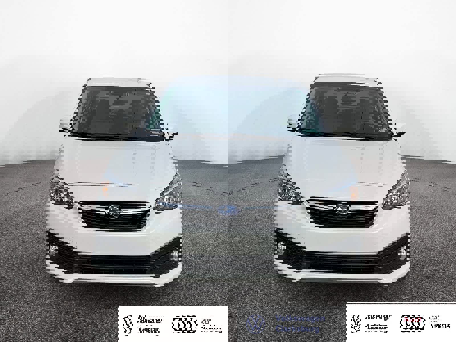 Used 2023 Subaru Impreza Premium image 8