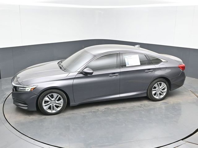 Used 2019 Honda Accord LX image 31