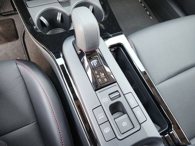 New 2026 Toyota Prius Plug-In Hybrid FWD image 19