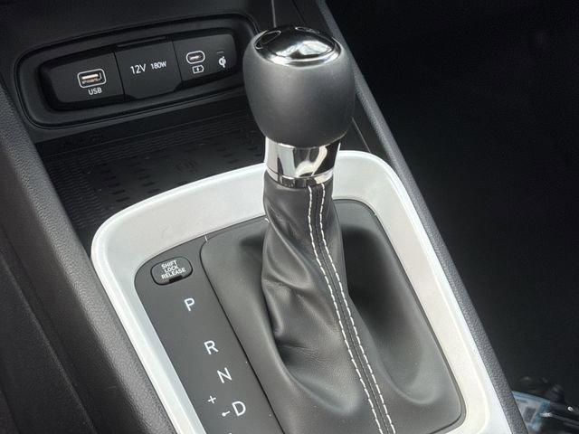 New 2026 Hyundai Venue SEL FWD image 26