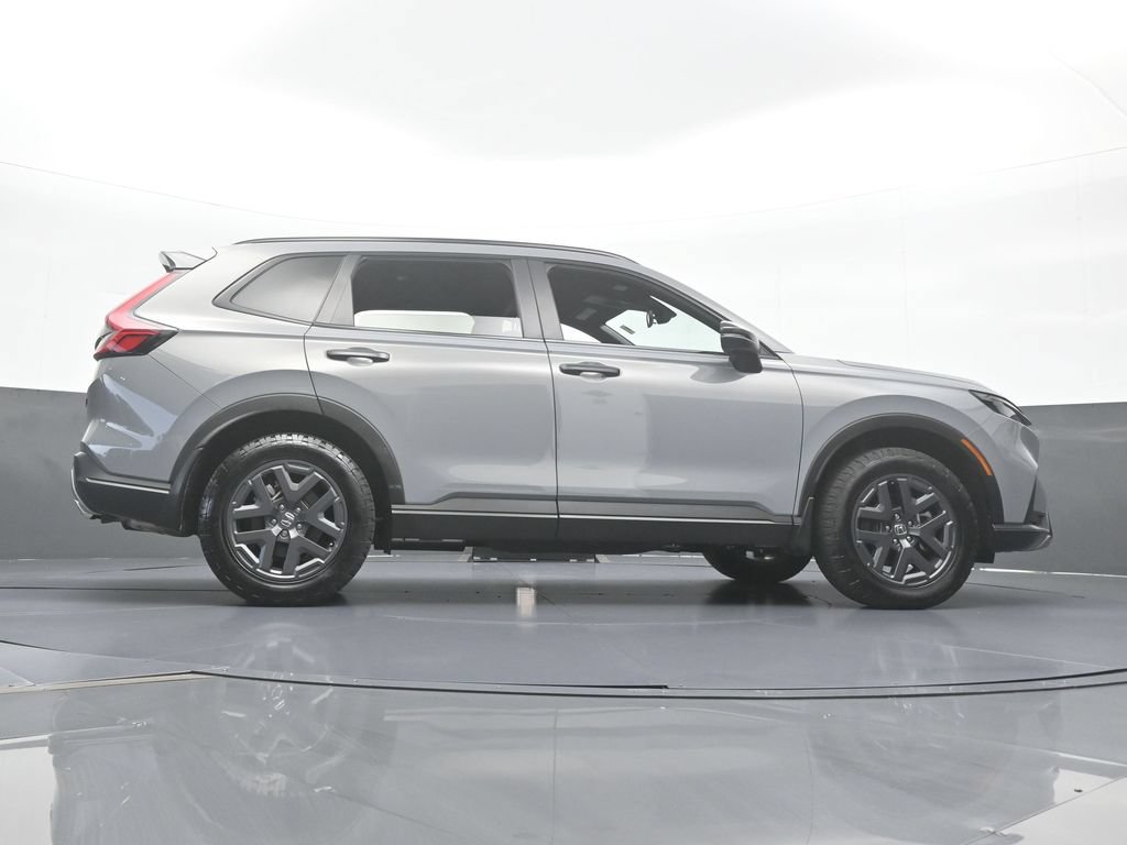 Used 2026 Honda CR-V TrailSport image 62