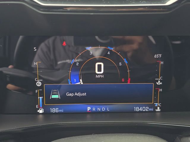 Certified 2023 Chevrolet Colorado LT RWD image 37
