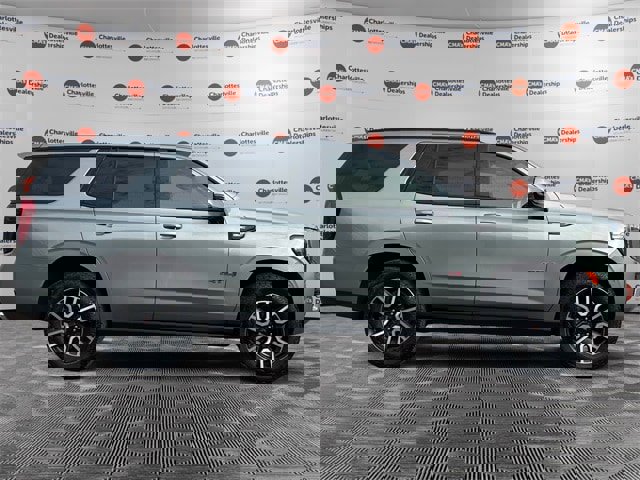 Used 2024 GMC Yukon AT4 image 6