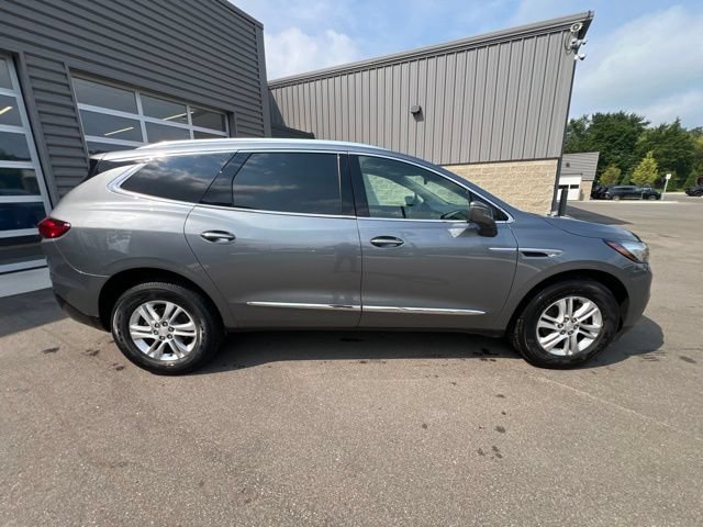 Used 2020 Buick Enclave Essence AWD/4WD image 4