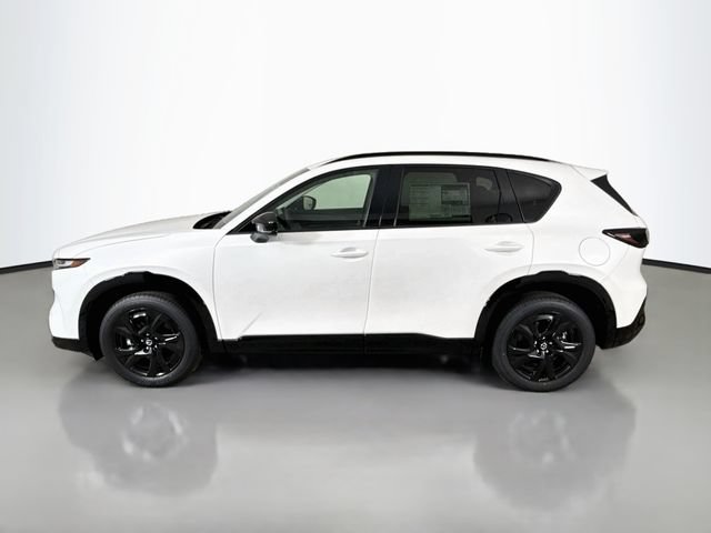 New 2026 MAZDA CX-5 2.5 S w/ Premium Plus Package AWD/4WD image 4