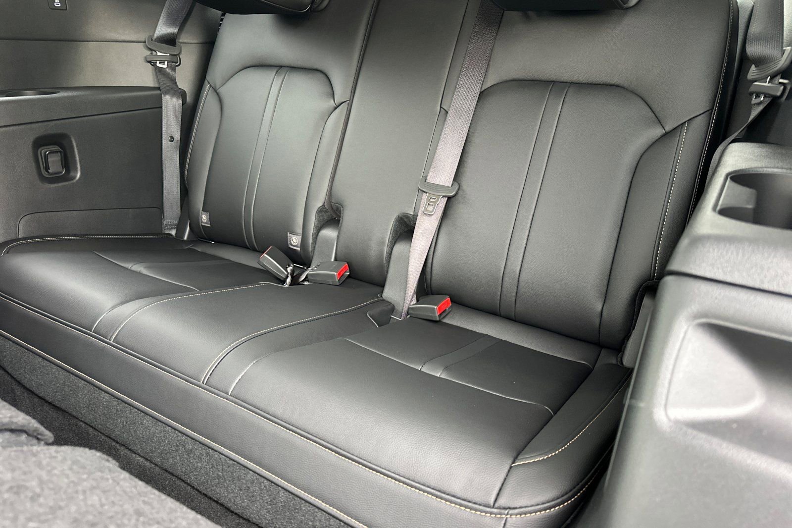 New 2026 MAZDA CX-90 3.3 Turbo w/ Preferred Package image 17