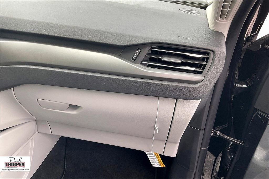 New 2026 Ford Escape Active image 26