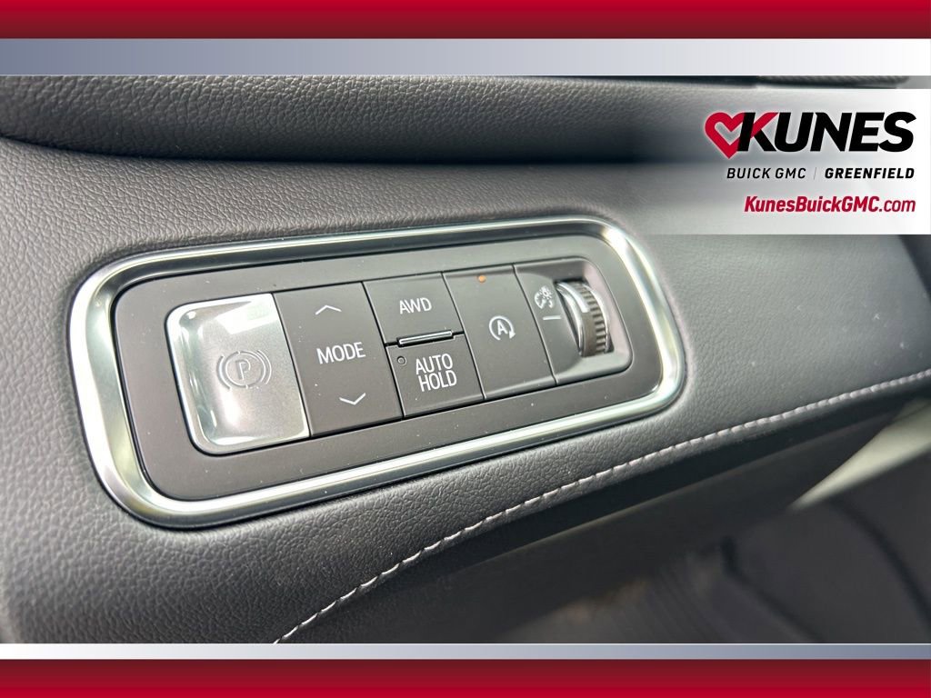 New 2026 Buick Enclave Sport Touring w/ Super Cruise Package image 22