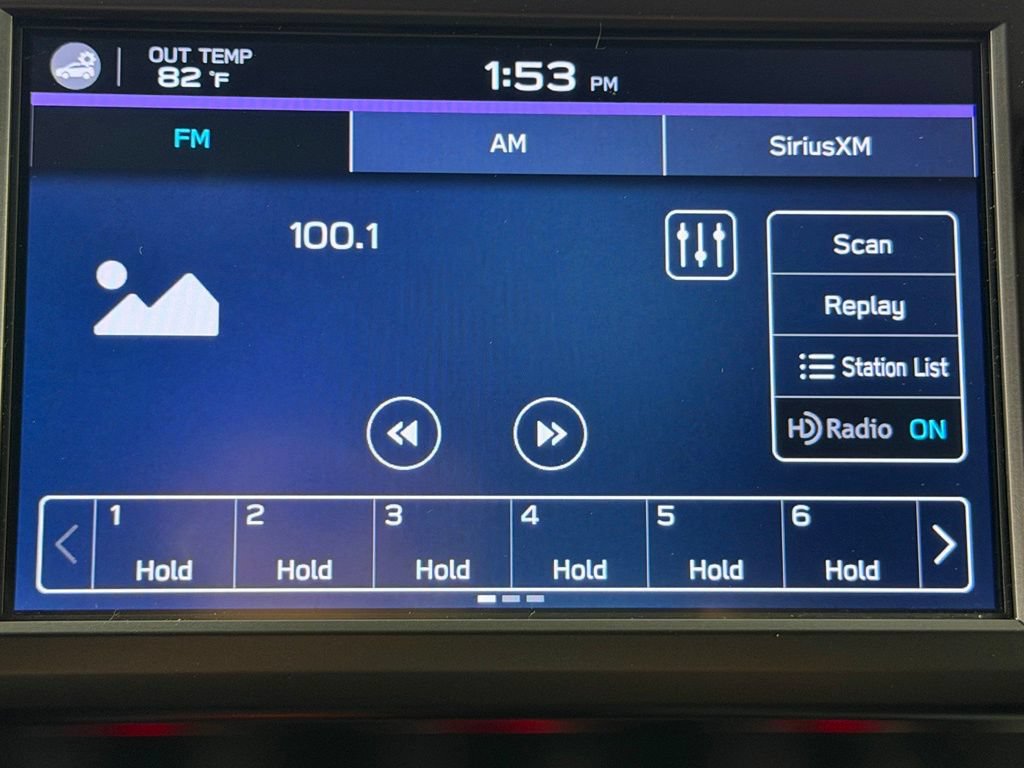 Certified 2025 Toyota GR86 Premium w/ ALL Weather Mat Package (TMS) RWD image 32