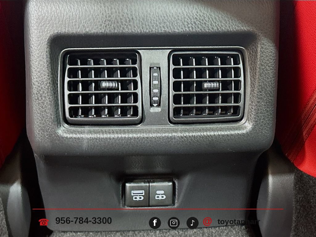 New 2026 Toyota Camry XSE w/ Premium Plus Package FWD image 27
