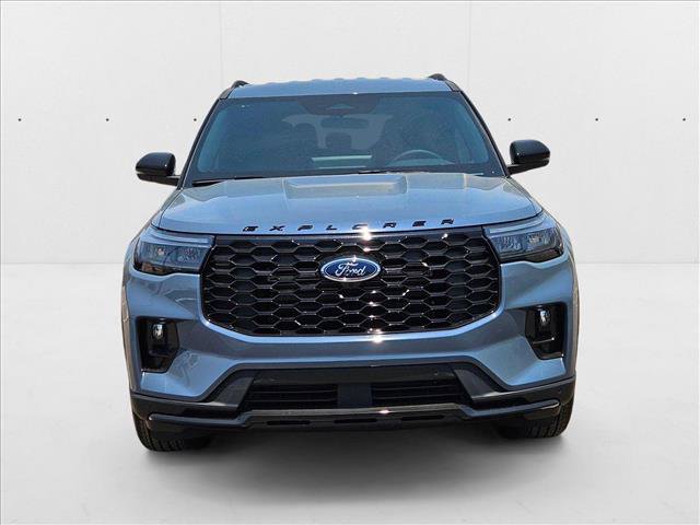 New 2025 Ford Explorer ST-Line image 5