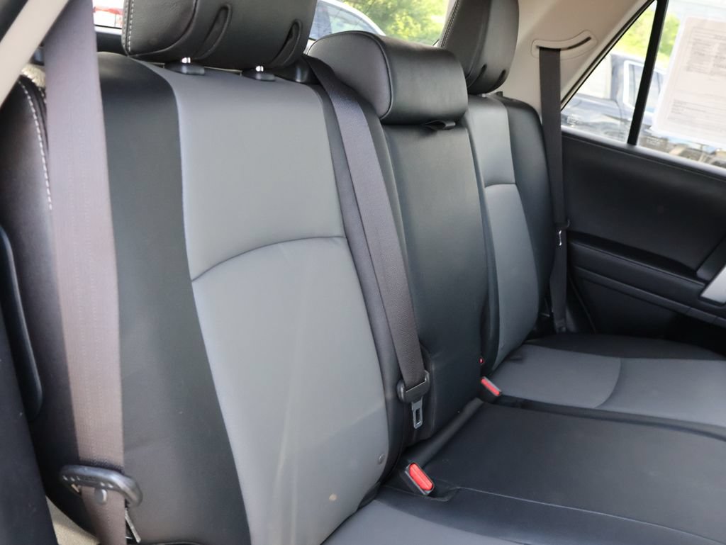 Used 2024 Toyota 4Runner SR5 Premium AWD/4WD image 12