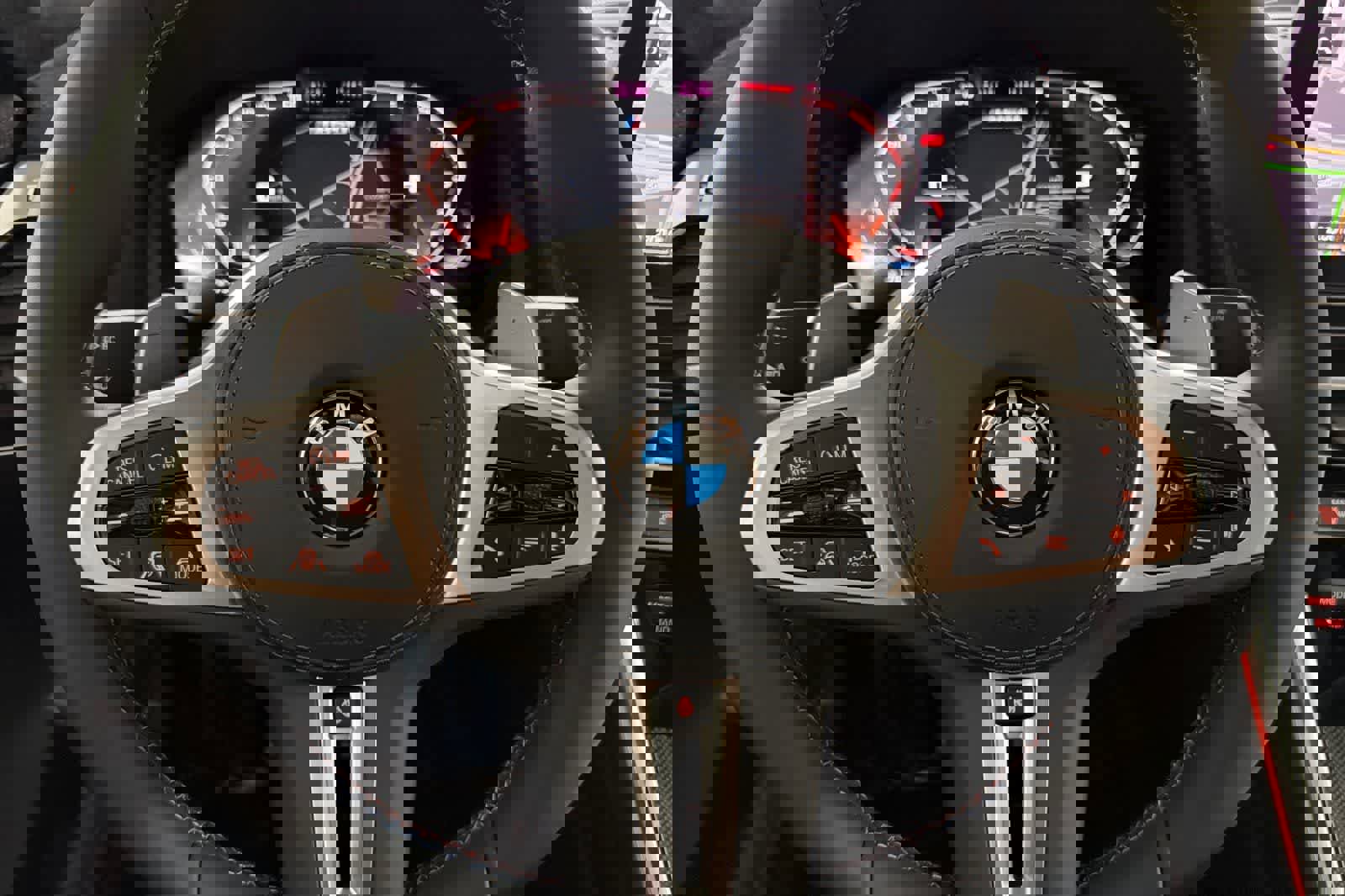 New 2026 BMW M850i xDrive image 23