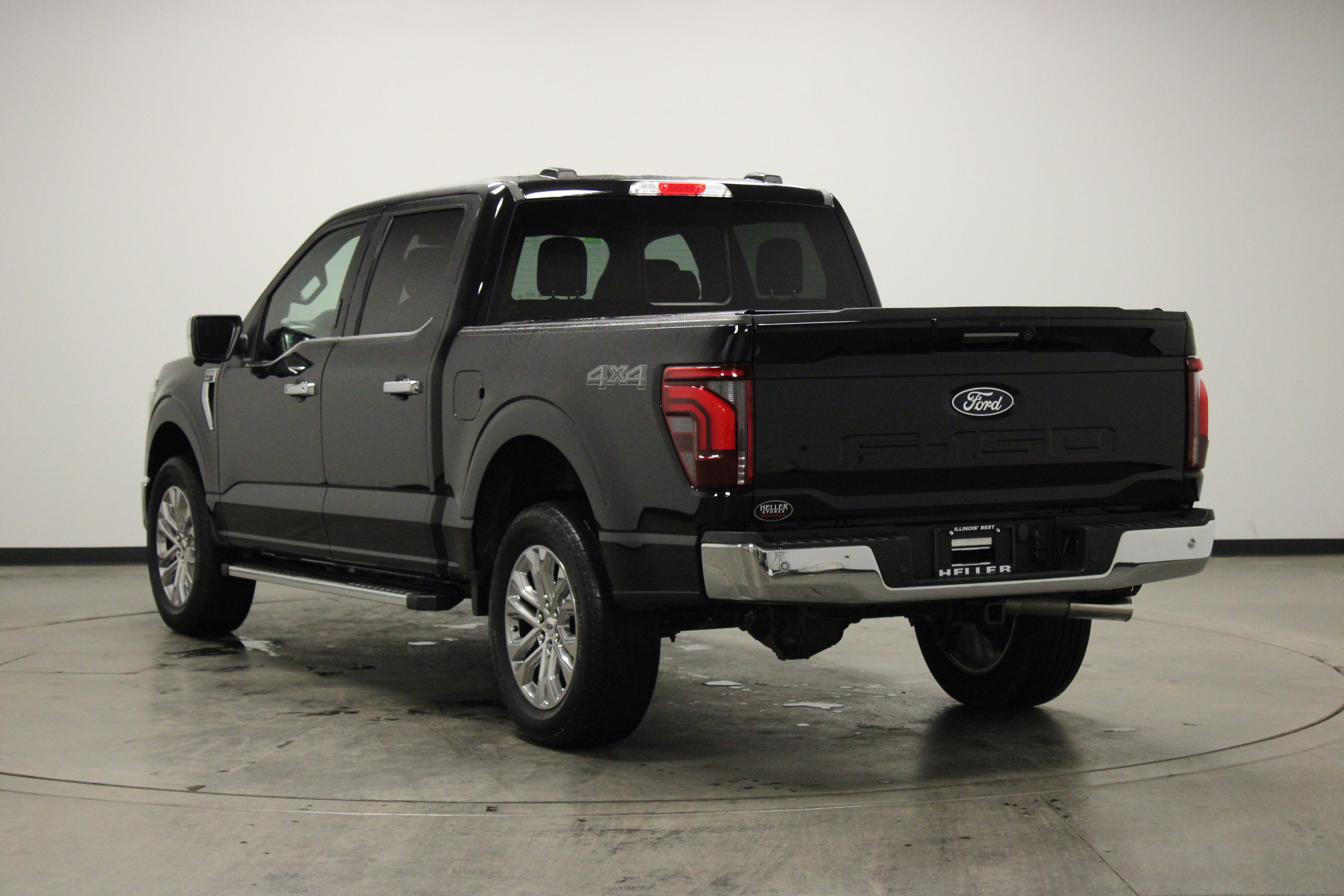 Used 2024 Ford F150 Lariat image 6