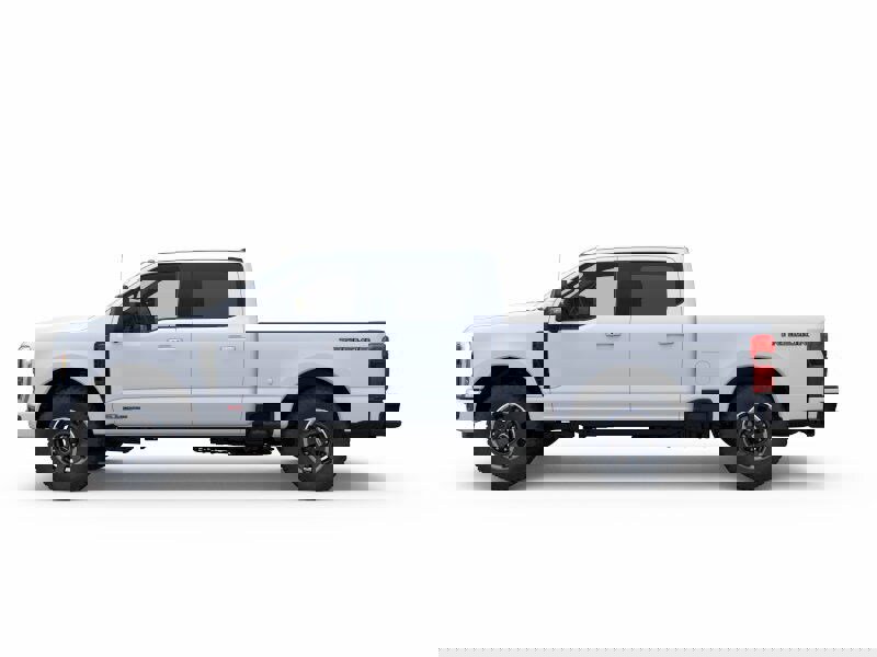 New 2026 Ford F250 Lariat w/ Tremor Off-Road Package image 4