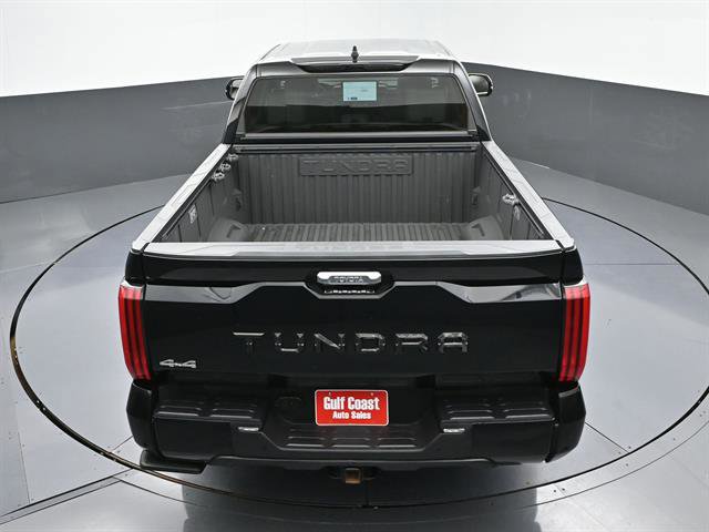 Used 2024 Toyota Tundra Limited w/ Power Package AWD/4WD image 42