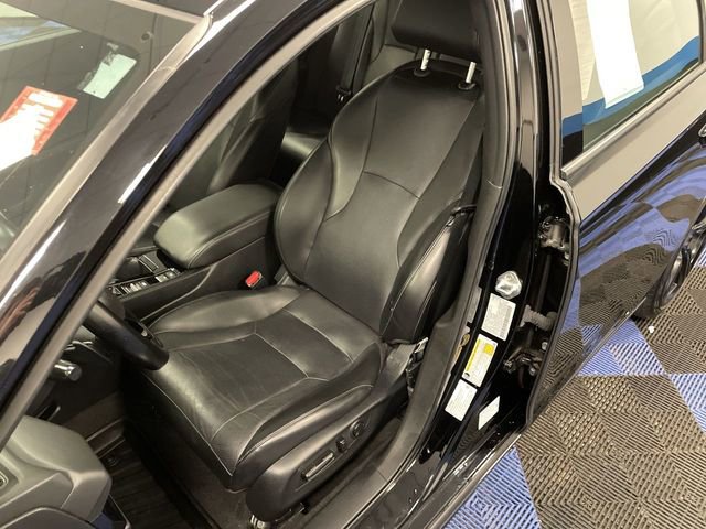 Certified 2023 Honda Accord Sport image 11