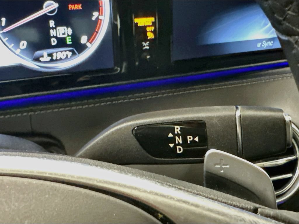 Certified 2017 Mercedes-Benz S 550 Cabriolet image 18
