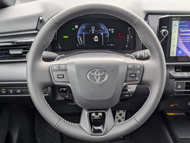 New 2026 Toyota Camry SE image 15