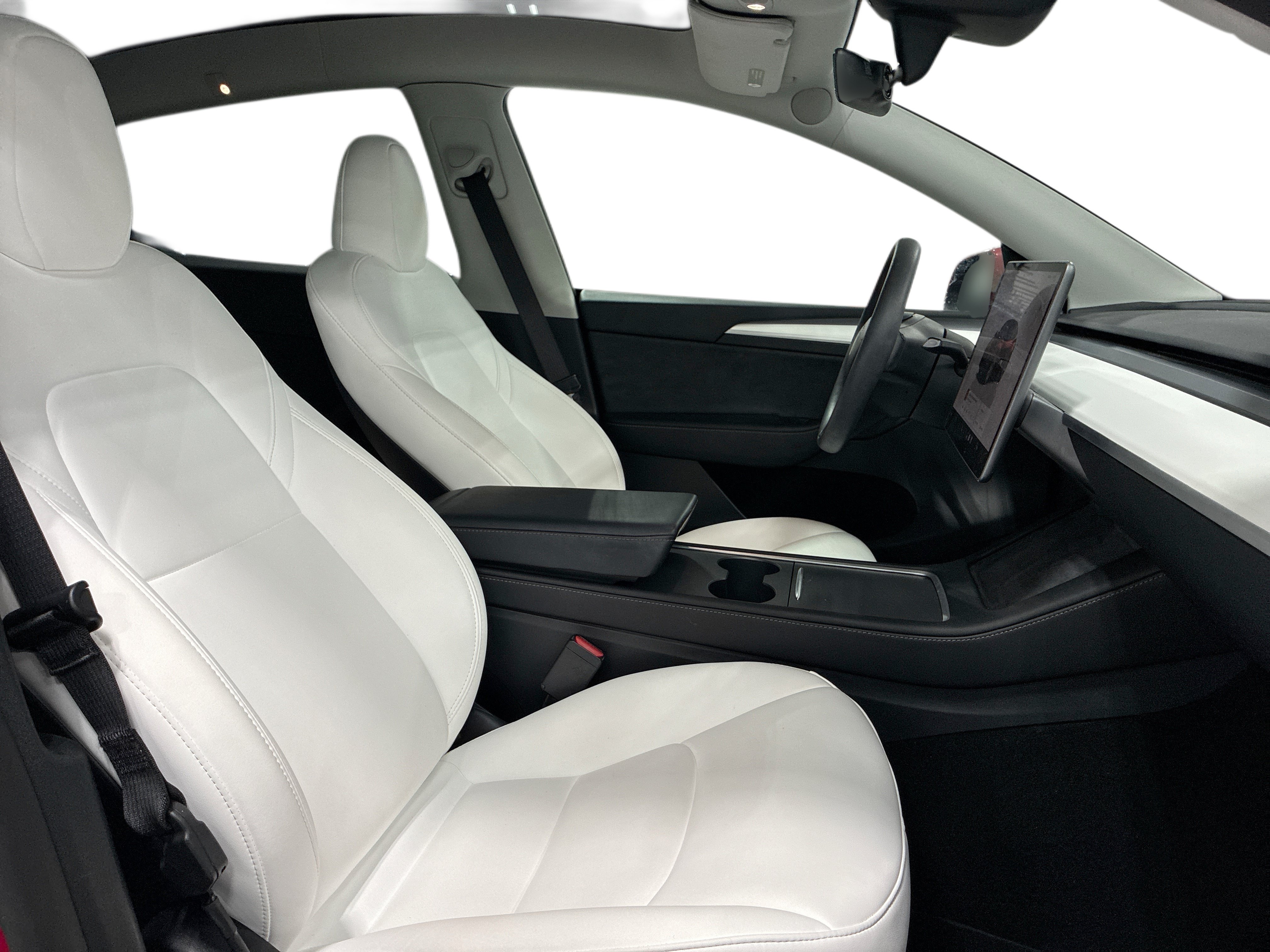 Certified 2023 Tesla Model Y Long Range AWD/4WD image 13